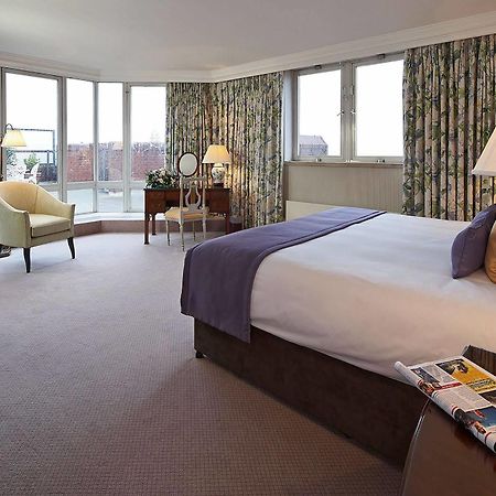 Cheval Thorney Court At Hyde Park Londres Exterior foto