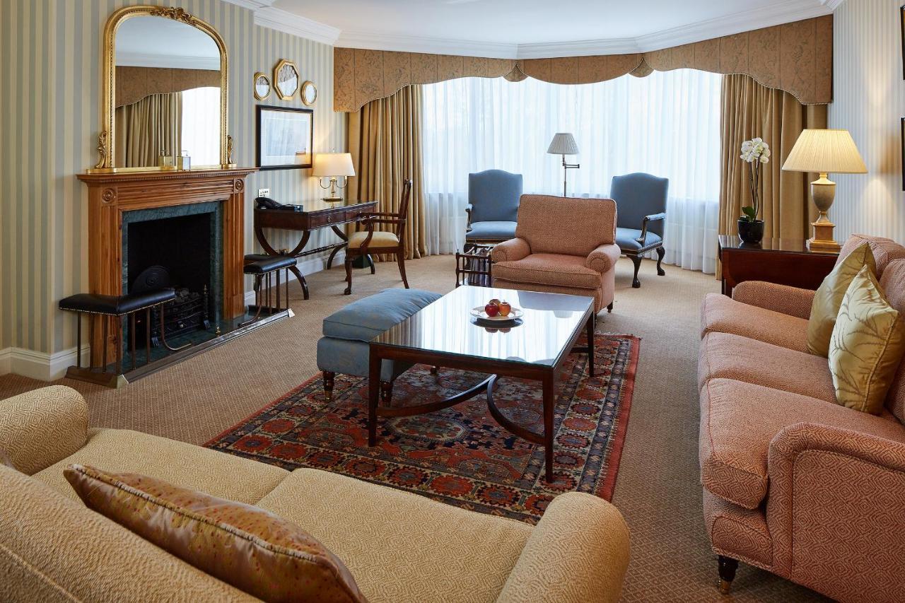Cheval Thorney Court At Hyde Park Londres Exterior foto