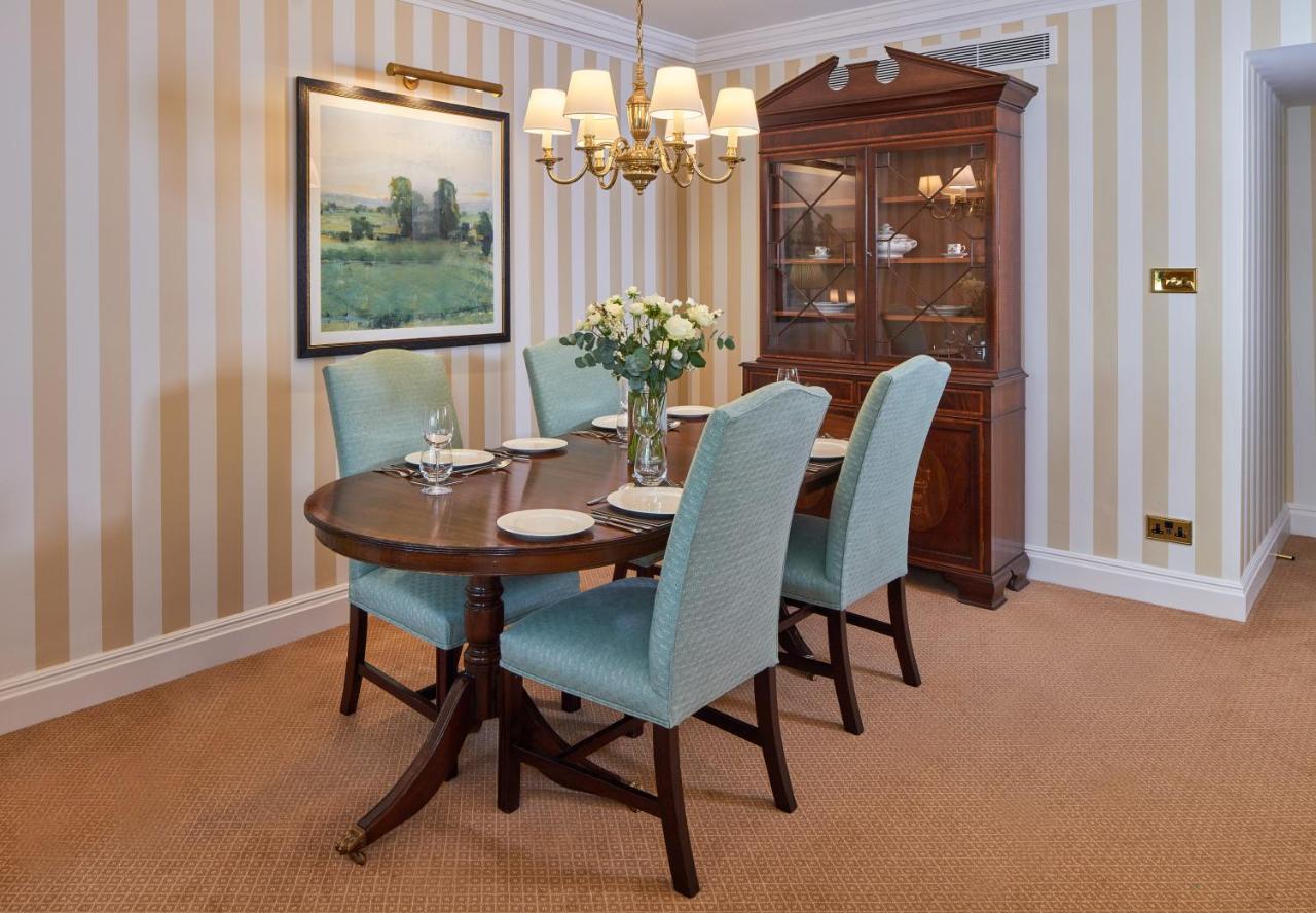Cheval Thorney Court At Hyde Park Londres Exterior foto