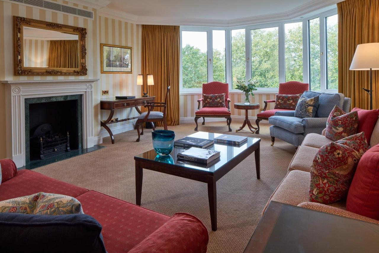 Cheval Thorney Court At Hyde Park Londres Exterior foto