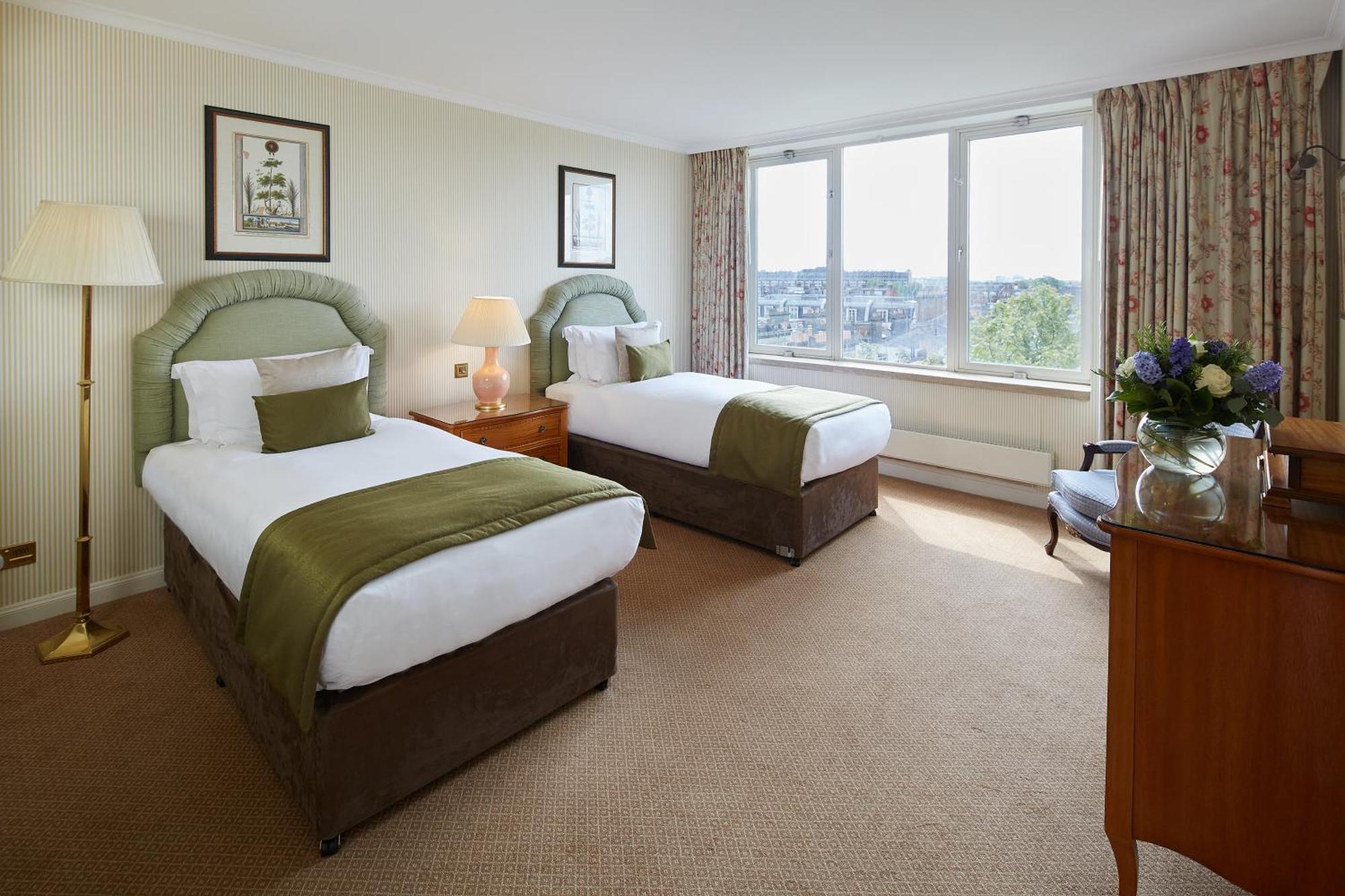 Cheval Thorney Court At Hyde Park Londres Exterior foto