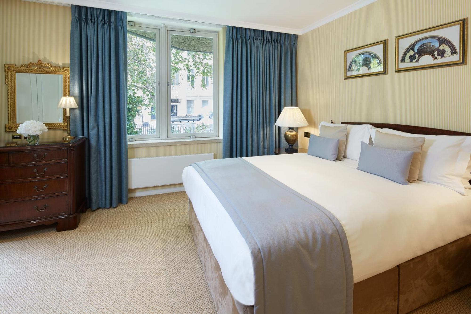 Cheval Thorney Court At Hyde Park Londres Exterior foto