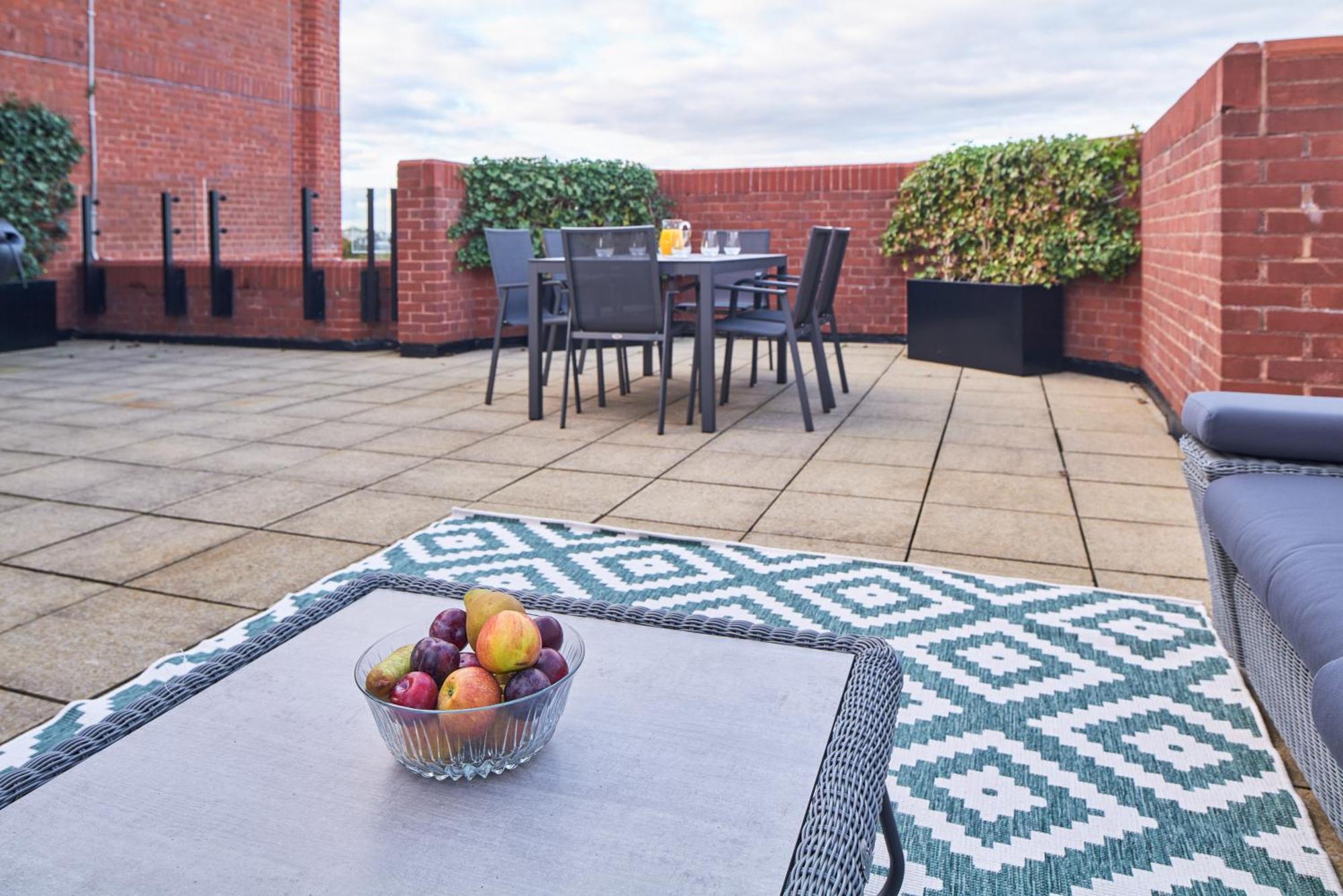 Cheval Thorney Court At Hyde Park Londres Exterior foto