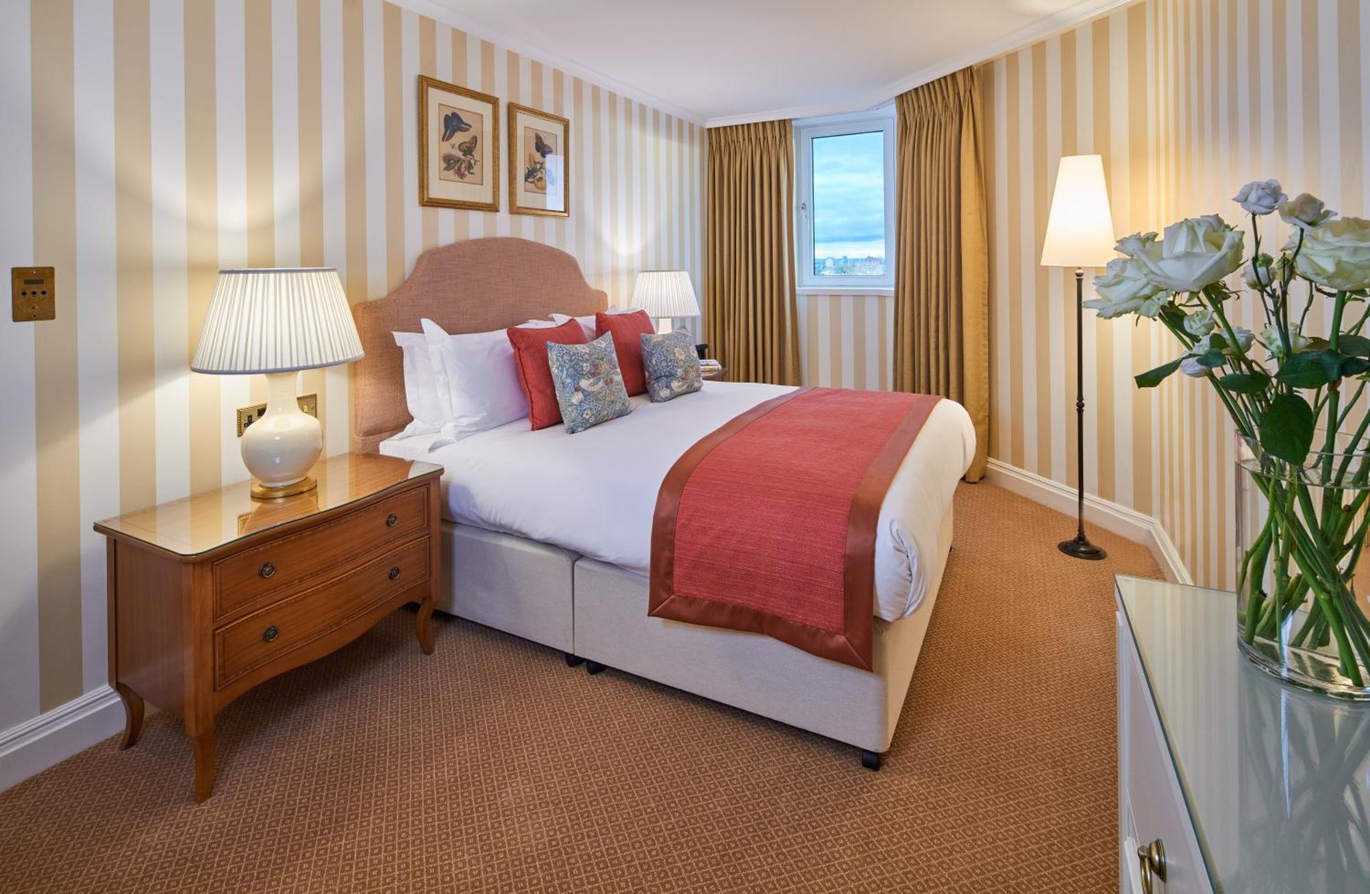 Cheval Thorney Court At Hyde Park Londres Exterior foto