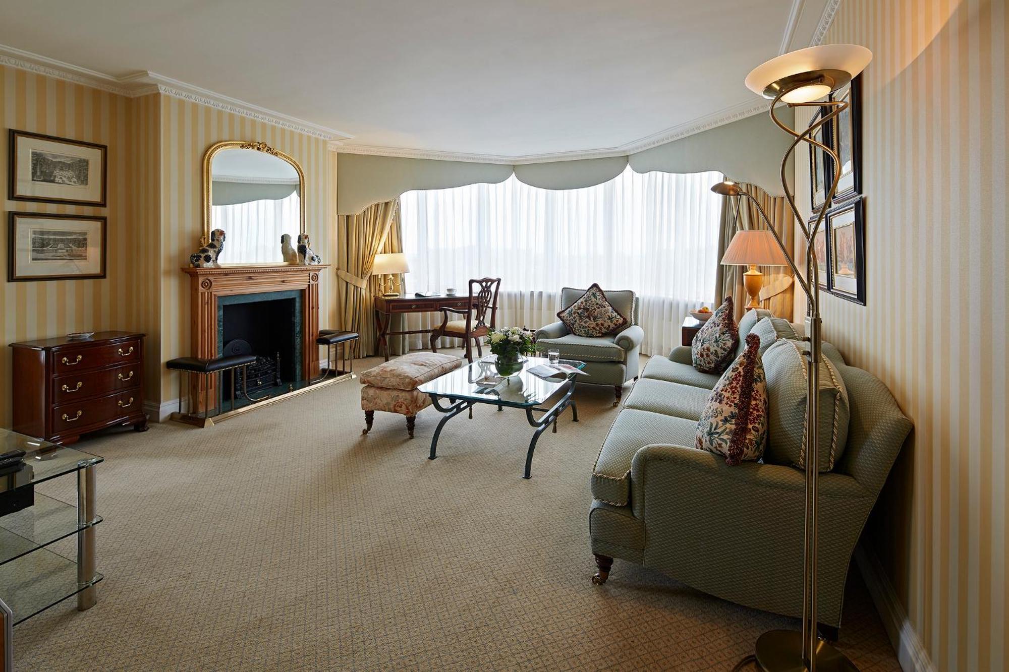 Cheval Thorney Court At Hyde Park Londres Exterior foto
