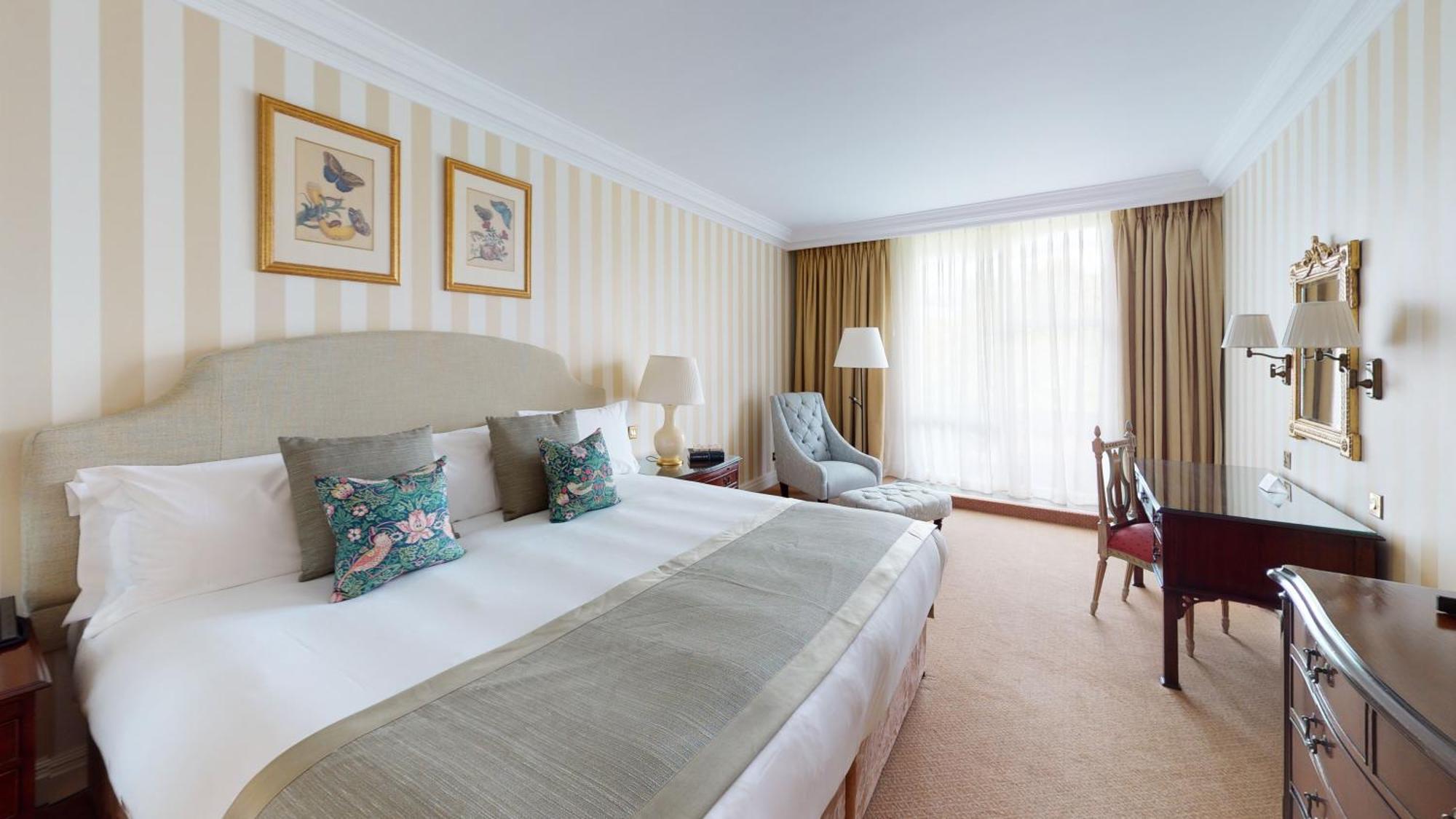 Cheval Thorney Court At Hyde Park Londres Exterior foto