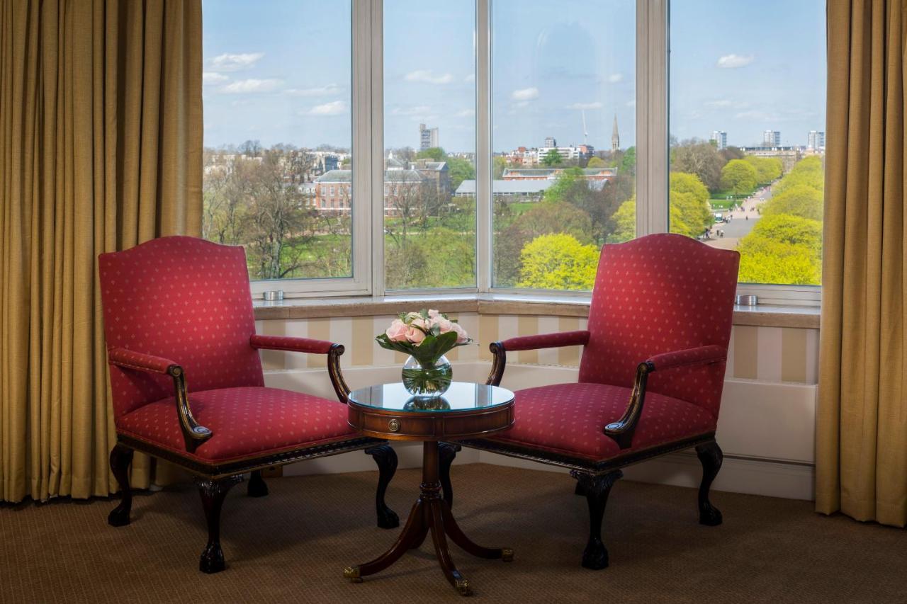 Cheval Thorney Court At Hyde Park Londres Exterior foto