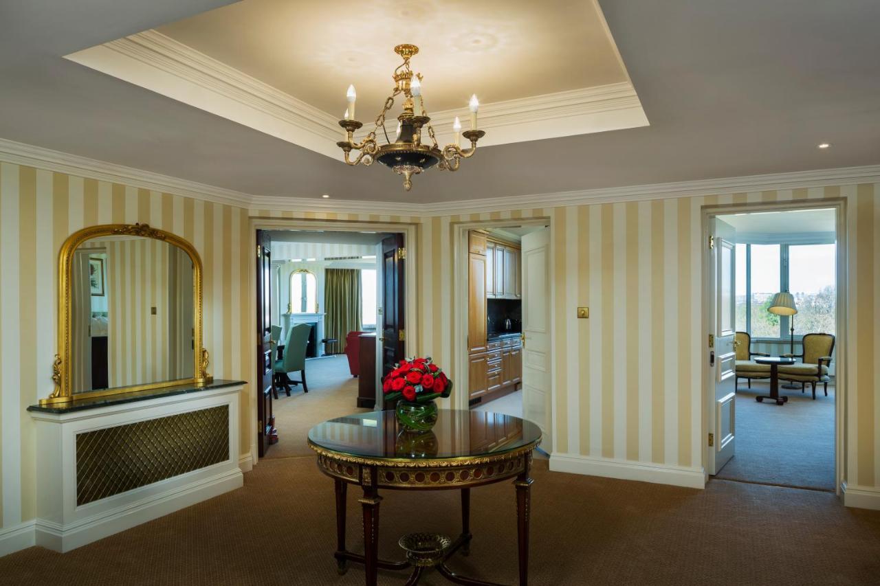 Cheval Thorney Court At Hyde Park Londres Exterior foto