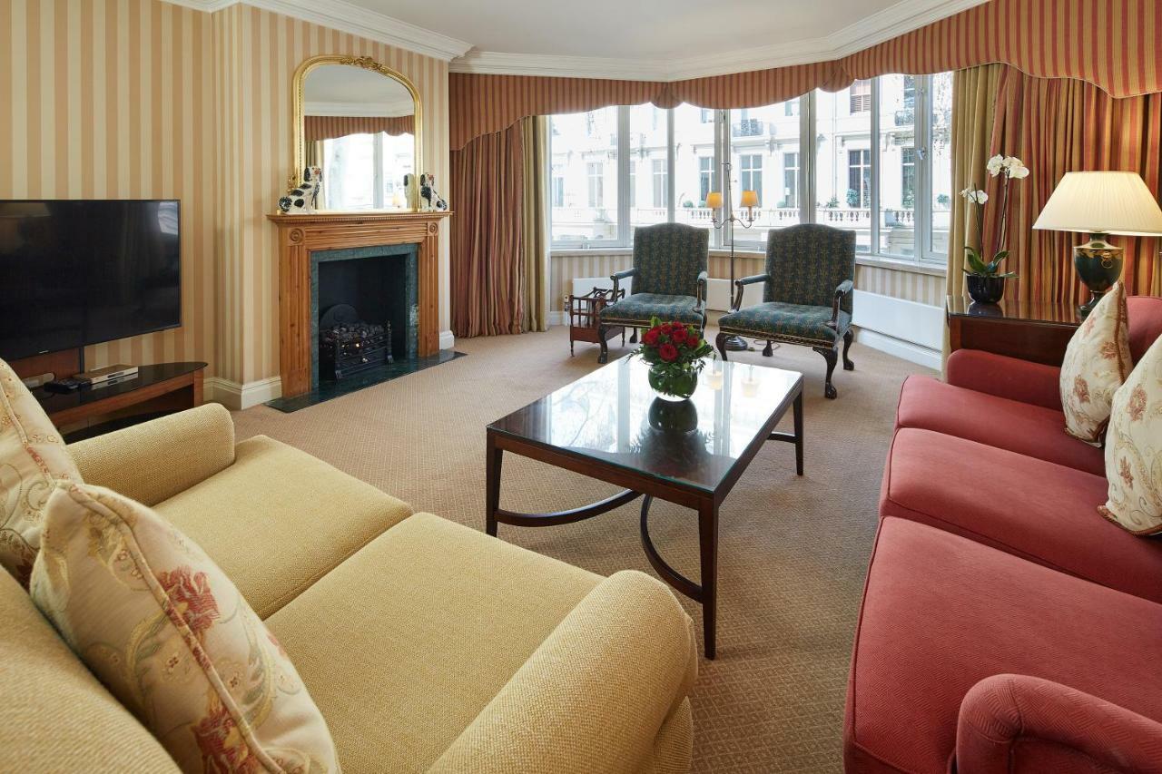 Cheval Thorney Court At Hyde Park Londres Exterior foto