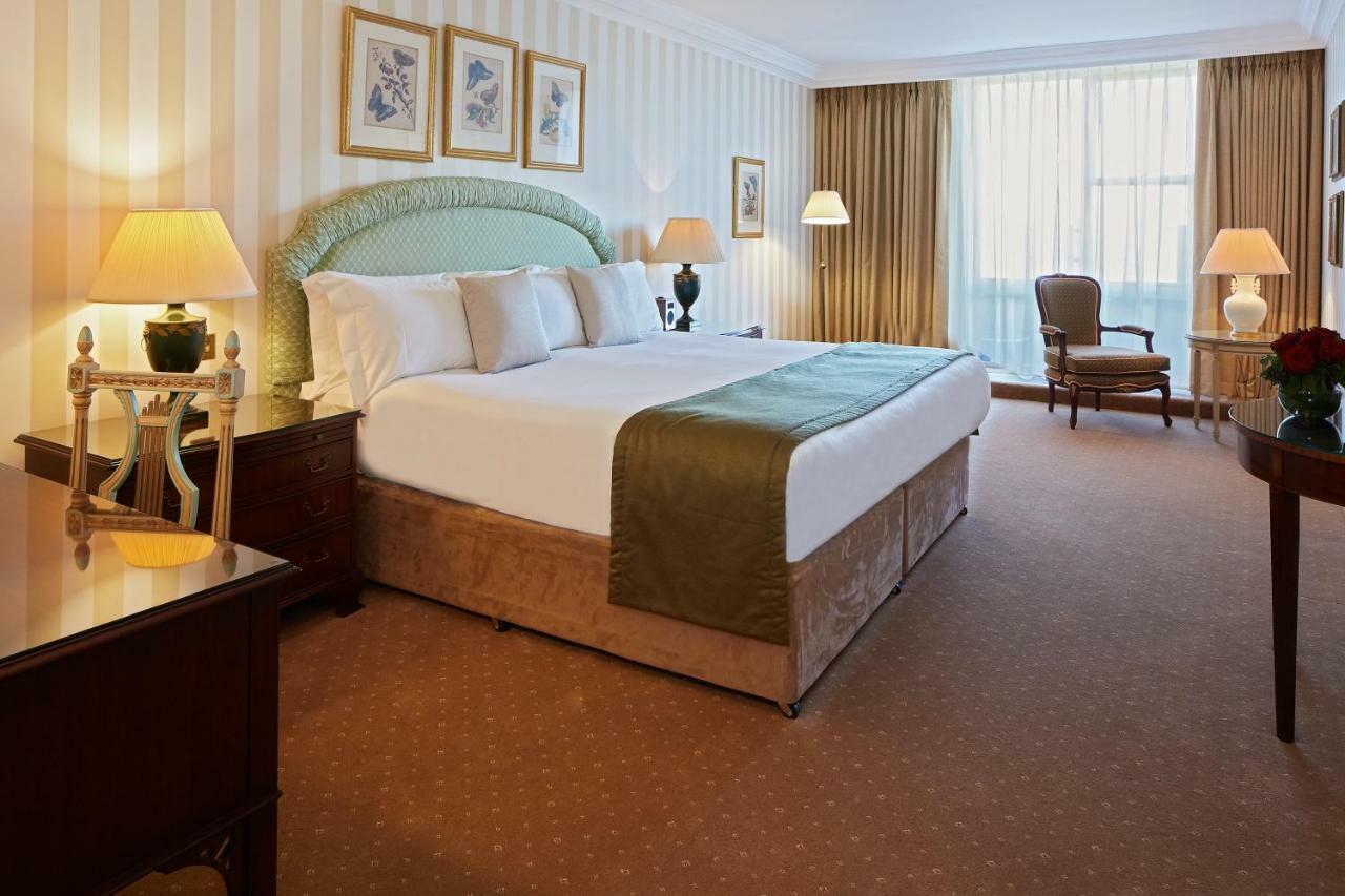 Cheval Thorney Court At Hyde Park Londres Exterior foto