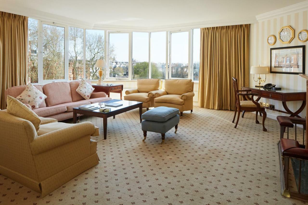 Cheval Thorney Court At Hyde Park Londres Exterior foto